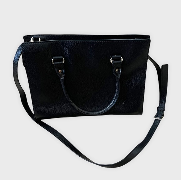Kate Spade Black Durham Wellesy Bag - Picture 6 of 13